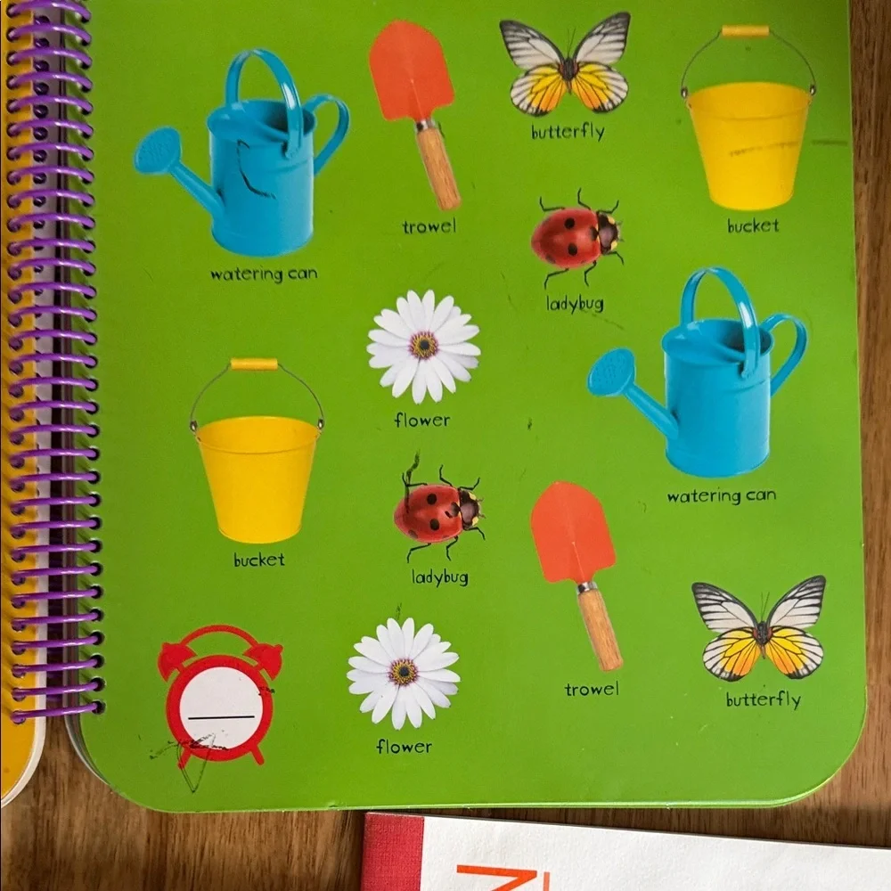 Nickelodeon PAW Patrol Jumbo Coloring, match it , writing & match journal bundle